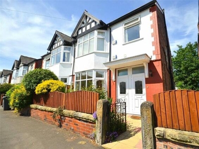 2 Bedroom Apartment For Sale In Didsbury, Manchester