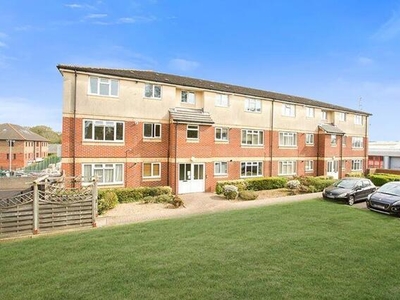 2 Bedroom Apartment For Sale In Duncan Road, Southampton