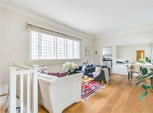 2 Bedroom Apartment For Sale In Earls Court, London