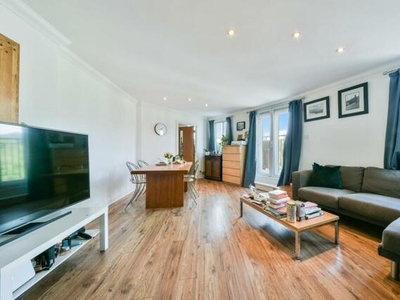2 Bedroom Apartment For Sale In Horseferry Road, London