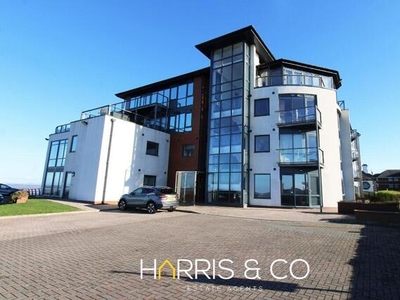 2 Bedroom Apartment For Sale In Knott End-on-sea