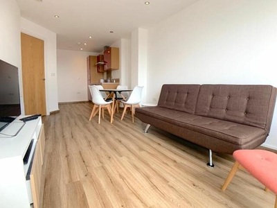 2 Bedroom Apartment For Sale In Leeds City Centre