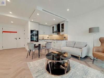 2 Bedroom Apartment For Sale In London Dock