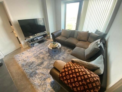 2 Bedroom Apartment For Sale In Manchester, Greater Manchester