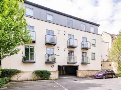 2 Bedroom Apartment For Sale In Nelson Lane, Bath