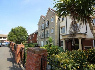 2 Bedroom Apartment For Sale In Portishead, North Somerset