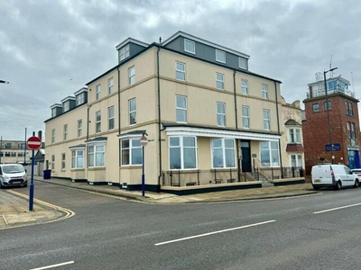 2 Bedroom Apartment For Sale In Redcar, North Yorkshire