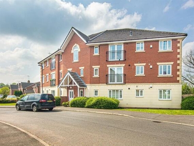 2 Bedroom Apartment For Sale In Renishaw