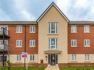 2 Bedroom Apartment For Sale In Shinfield, Reading