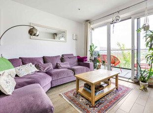 2 Bedroom Apartment For Sale In Streatham