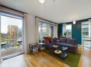 2 Bedroom Apartment For Sale In Upper North Street, London