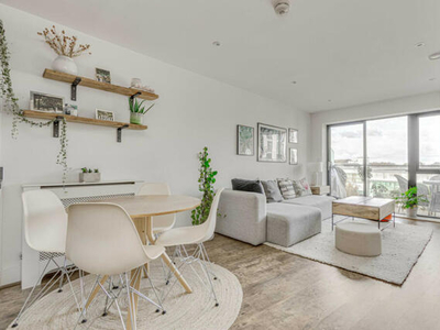 2 Bedroom Apartment For Sale In Wandsworth
