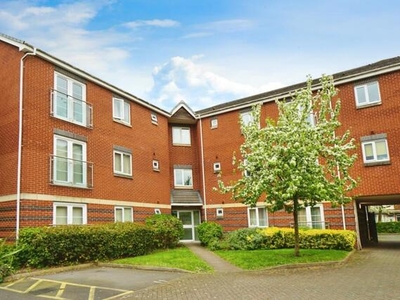 2 Bedroom Apartment For Sale In Wolverhampton