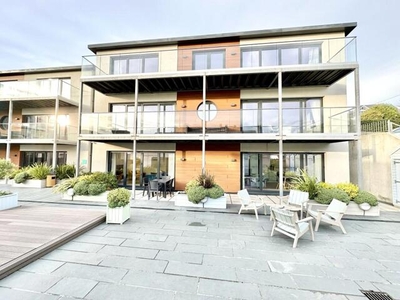 2 Bedroom Apartment For Sale In Woolacombe, Devon