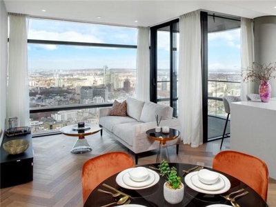 2 Bedroom Apartment For Sale In Worship Street, London