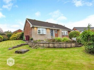 2 Bedroom Bungalow Bolton Bolton