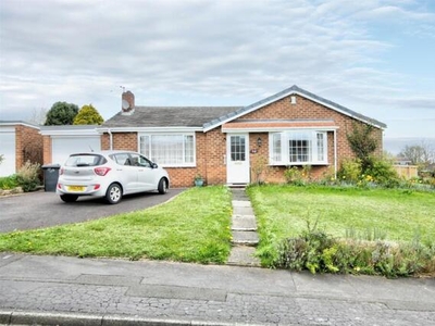 2 Bedroom Bungalow For Sale In Chester Le Street, Durham