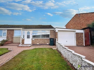 2 Bedroom Bungalow For Sale In Cheylesmore, Coventry