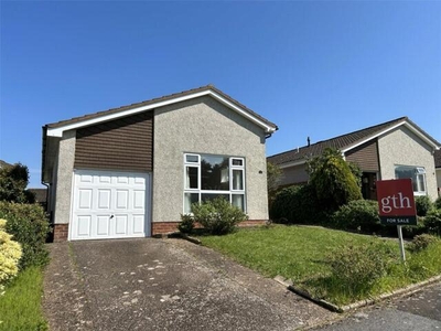 2 Bedroom Bungalow For Sale In Minehead, Somerset