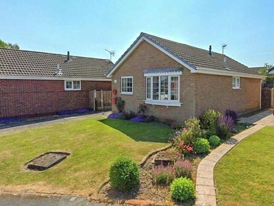 2 Bedroom Bungalow For Sale In Sheffield, South Yorkshire