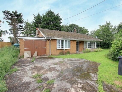 2 Bedroom Bungalow Theddlethorpe Theddlethorpe