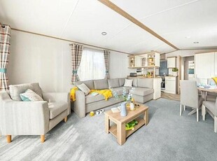 2 Bedroom Caravan For Sale In Scorton, Garstang