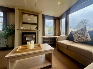 2 Bedroom Caravan For Sale In Scorton, Garstang