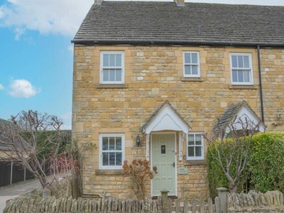 2 Bedroom Cottage For Rent In Chipping Campden
