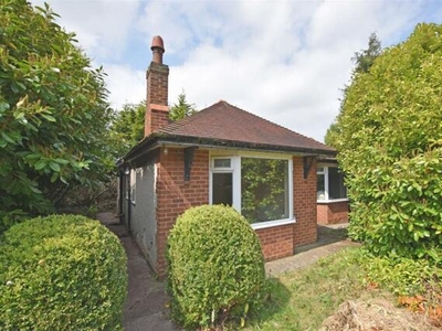 2 Bedroom Detached Bungalow For Sale In Dyserth