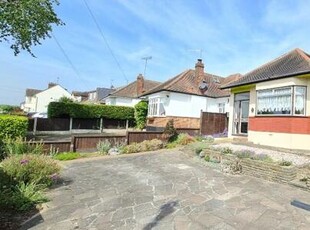 2 Bedroom Detached Bungalow For Sale In Essex