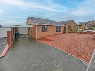 2 Bedroom Detached Bungalow For Sale In Highley