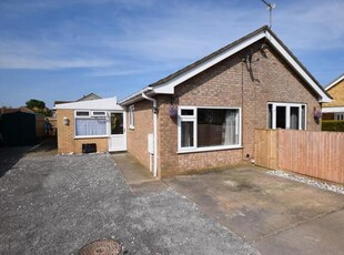 2 Bedroom Detached Bungalow For Sale In Hogsthorpe