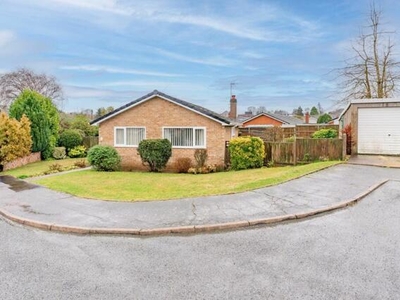 2 Bedroom Detached Bungalow For Sale In Norwich