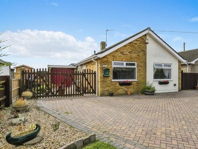 2 Bedroom Detached Bungalow For Sale In Orby