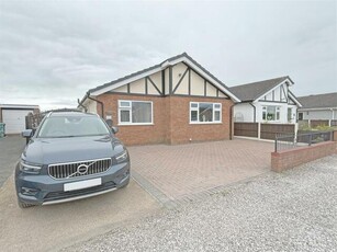2 Bedroom Detached Bungalow For Sale In Towyn