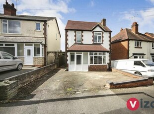 2 Bedroom Detached House For Sale In Headless Cross