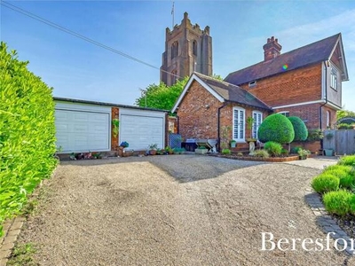 2 Bedroom Detached House For Sale In Ingatestone