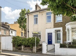 2 Bedroom End Of Terrace House For Sale In Charlton