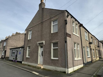 2 Bedroom End Of Terrace House For Sale In Maryport