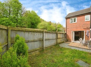 2 Bedroom End Of Terrace House For Sale In Pool In Wharfedale