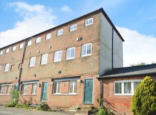 2 Bedroom End Of Terrace House For Sale In Sudbury
