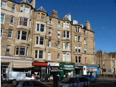 2 Bedroom Flat For Rent In Bruntsfield, Edinburgh
