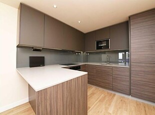 2 Bedroom Flat For Rent In Colindale