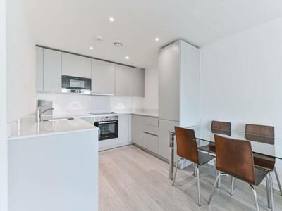 2 Bedroom Flat For Rent In Croydon