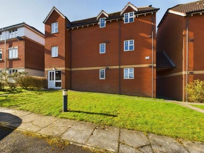 2 Bedroom Flat For Rent In Emersons Green