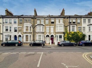 2 Bedroom Flat For Rent In Fulham Broadway, London