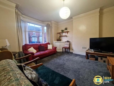 2 Bedroom Flat For Rent In Nottingham, Nottinghamshire