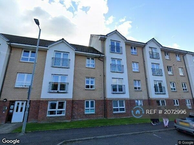 2 Bedroom Flat For Rent In Paisley