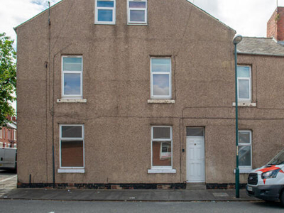 2 Bedroom Flat For Rent In South Shields