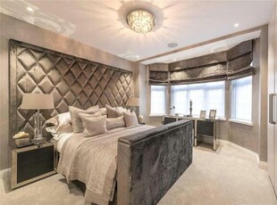 2 Bedroom Flat For Sale In 55-67 Wellington Road, London